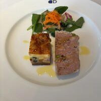 ブラッスリー ポール・ボキューズ 大丸東京 - 