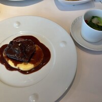 ブラッスリー ポール・ボキューズ 大丸東京 - 