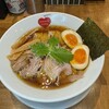 小麦生まれ、麺育ち。