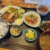 和食 八のじ