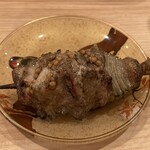 十五家 - つぶつぶはマスタード