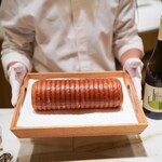 unis - ブリオッシュ