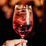 Bar tail - 