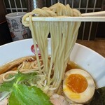 小麦生まれ、麺育ち。 - 