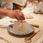 unis - 木の香りを封印