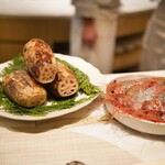 unis - 金沢美人れんこん