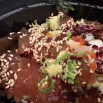 日本橋 墨之栄 - 