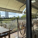 上野精養軒 本店レストラン - 