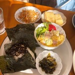 ダイニングカフェ バンビ - 