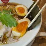 小麦生まれ、麺育ち。 - 