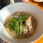 ダイニングカフェ バンビ - 