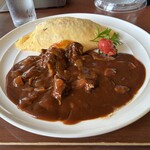 上野精養軒 本店レストラン - 