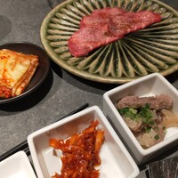 焼肉の龍園 小倉本店 - 
