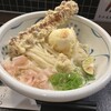 うどん うばら