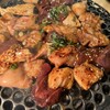 京の虎牛 近江牛焼肉と神戸ビーフ