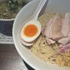 塩生姜らー麺専門店 MANNISH 淡路町本店