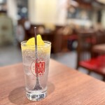 串むすび・らじゅ - 瀬戸内レモン