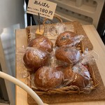 西池袋のおうちパンや IZUMI - 