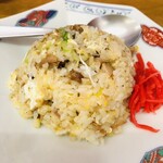 大八ラーメン - 