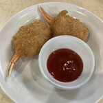 香港飲茶専門店 香港大飯店 - 