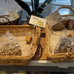 西池袋のおうちパンや IZUMI - 