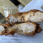 西池袋のおうちパンや IZUMI - 