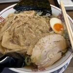 らーめん成川 - 