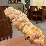 串むすび・らじゅ - せせり