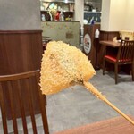 串むすび・らじゅ - カマンベール