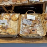 西池袋のおうちパンや IZUMI - 