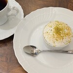 パティスリー エス サロン - 