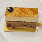 パティスリー エス サロン - 