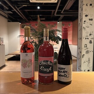 焼肉ダイニングわさび_1