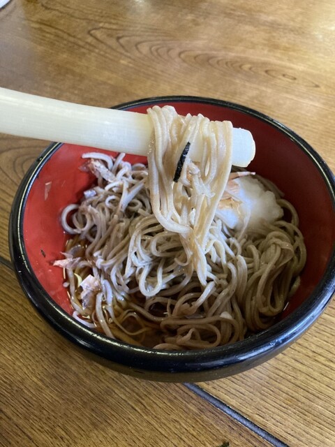 大黒屋 湯野上温泉の本格そば｜福島・下郷町で味わう温泉と和食