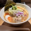 中華そば 上田製麺店