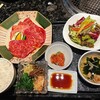 東京焼肉 一頭や コレド室町テラス店