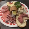 肉屋のイタリア酒場 Mario