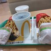 マクドナルド フジグラン重信店