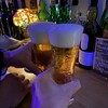 NEO SHOT BAR　深海の洞窟