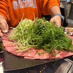 タン・シャリ・焼肉 たんたたん - 