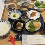 ダイニング ポート 御料鶴 - 