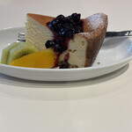 ダイニング ポート 御料鶴 - 