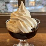 やば珈琲店 - 