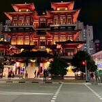 Maxwell Road Hawker Centre - 