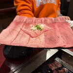 タン・シャリ・焼肉 たんたたん - 