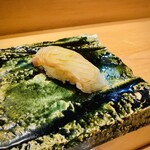 鮨 まぜき - 宮城県ヒラメ