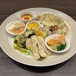 A's kitchen - メイン写真: