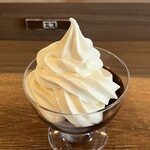 やば珈琲店 - 