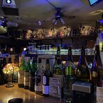 久しぶりの空間にワクワク