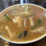 チャイナタウン - 